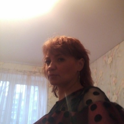 Olga, 33, Moskva