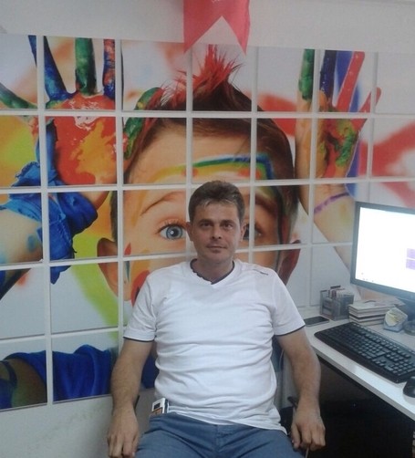 Erkan, 41, Kumluca