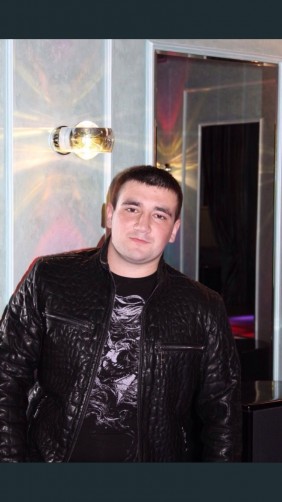 Макс, 31, Ivano-Frankivsk