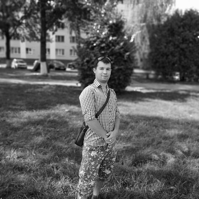 Grigory, 33, Zhlobin
