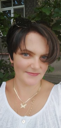 Галина, 46, Санкт-Петербург, Россия