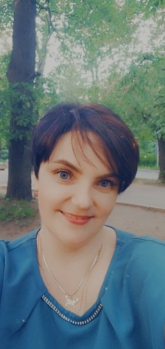 Galina, 46, Saint Petersburg