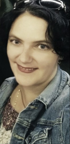 Galina, 46, Saint Petersburg