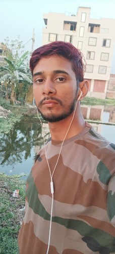 Deepak, 37, Patna