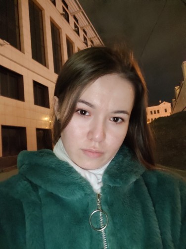 Yulia, 24, Kazan’