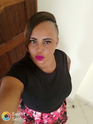 Janet, 35, Mombasa