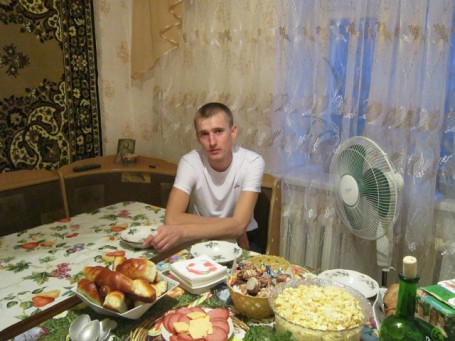 Aleksey, 33, Kazakhstan
