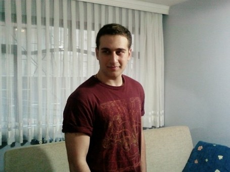 Vlad, 35, Zaporizhia