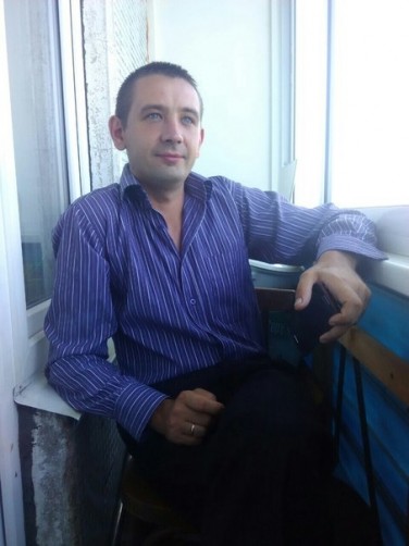 Igor, 35, Mytishchi