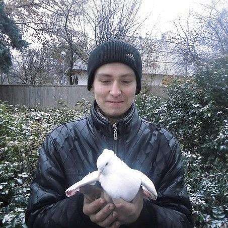 Artom, 29, Poltava