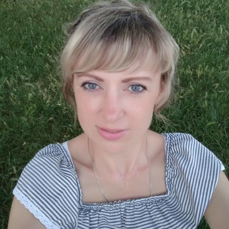 Tania, 36, Bila Tserkva