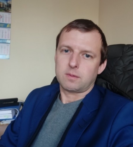 Евгений, 39, Odesa