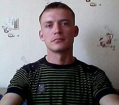 Aleksey, 38, Kirovs&#039;ke