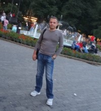 Gennadij, 37, Винница, Винницкая, Украина
