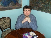 Dmitriy, 44, Moscow