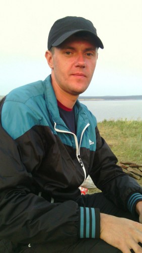 Sergey, 36, Achinsk