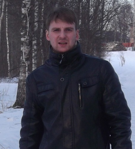 Yuriy, 37, Tikhvin