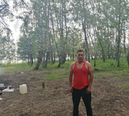 Karim, 28, Sayanogorsk
