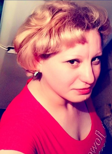 Elena, 35, Fryazino