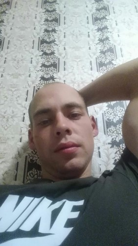 Leonid, 27, Seversk