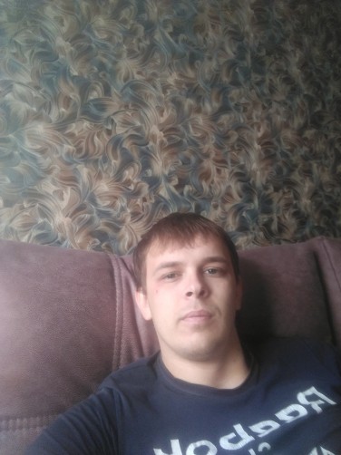 Evgeniy, 28, Troitsk