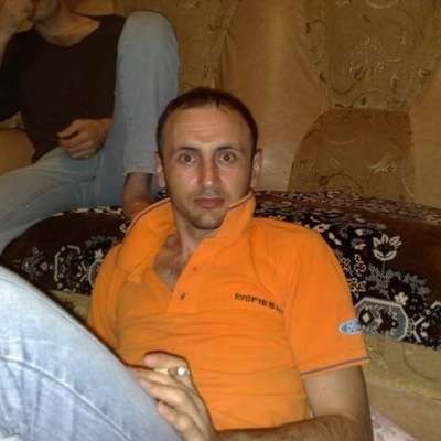 Suleyman, 40, Pugachev