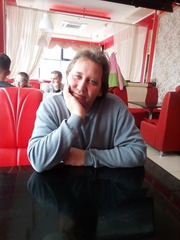 Oleg, 49, Sortavala