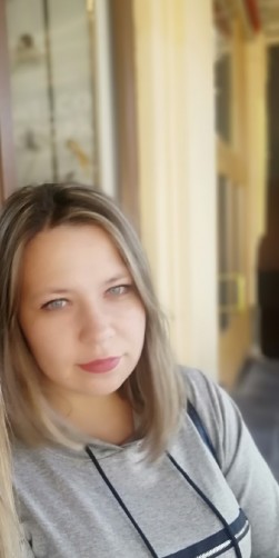 Mariya, 29, Velikiy Novgorod