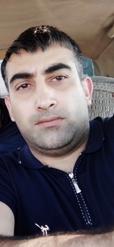 Eli, 40, Baku