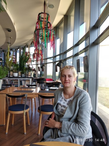 Aiwa, 41, Riga
