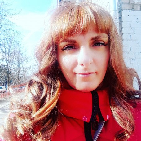 Elena, 39, Volgograd