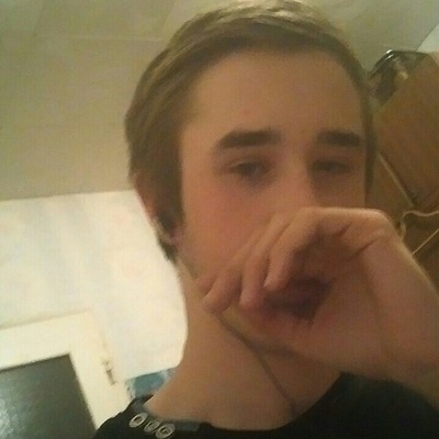 Anatoliy, 22, Moscow