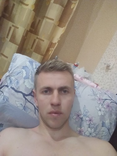 Aleksandr, 31, Olonets