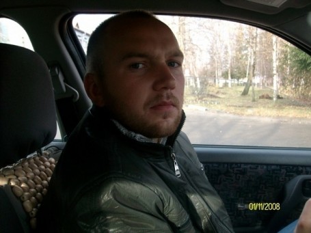 Andrey, 36, Shklow