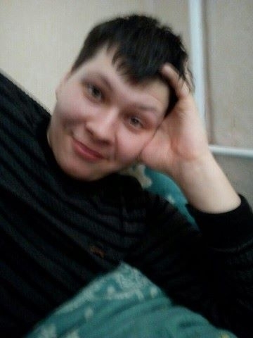 Nik, 29, Yurga Vtoraya