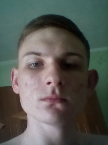 Sergey, 20, Achinsk