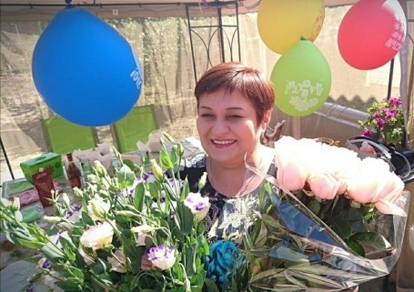Svetlana, 54, Rostov-na-Donu