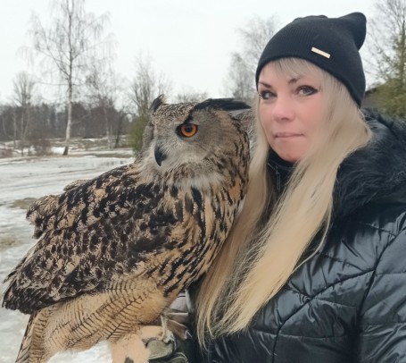 Vera, 36, Saint Petersburg