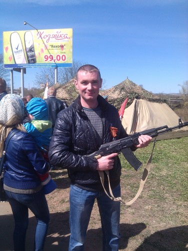 Aleksey, 36, Glazov