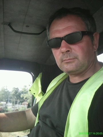 Miroslav, 55, Sniatyn