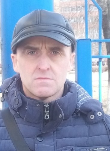 Vitalik, 48, Barysaw