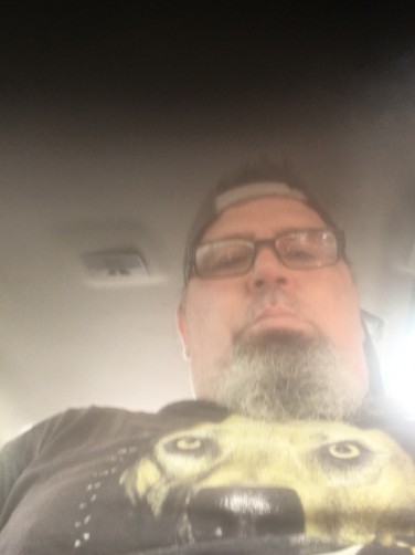 Patrick, 52, Québec