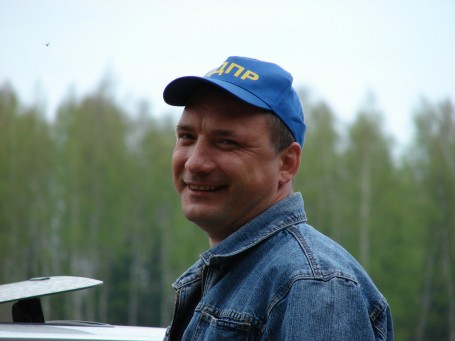 Oleg, 53, Volgorechensk