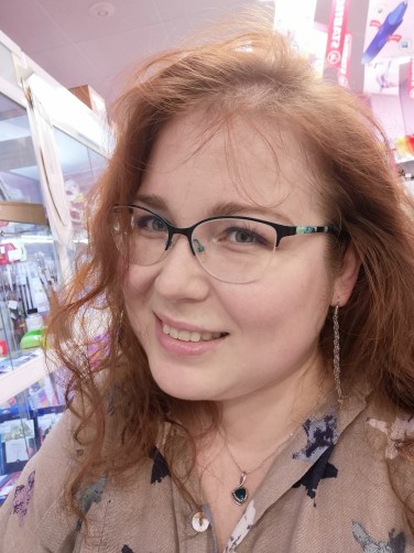 Evgeniya, 32, Severodvinsk