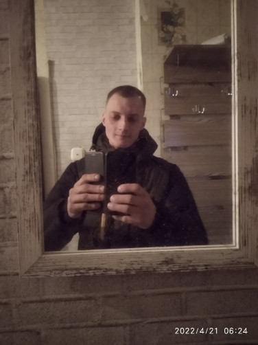 Pavel, 24, Vitebsk