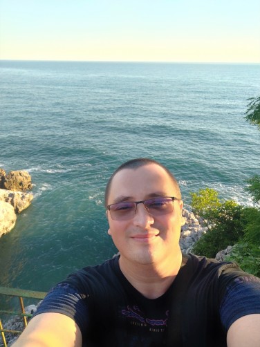 Dmitriy, 33, Izmayil