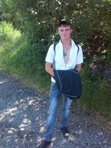 Сергей, 28, Tashtagol