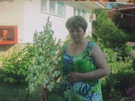 Galina, 60, Kirzhach