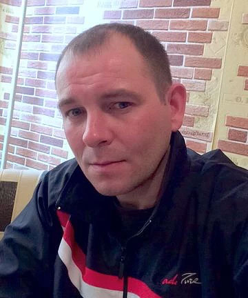 Aleksandr, 42, Nadym