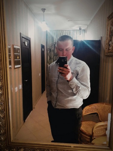 Aleksandr, 25, Sergiyev Posad